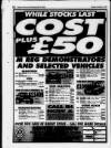 Wembley Observer Thursday 10 November 1994 Page 72