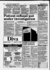 Wembley Observer Thursday 17 November 1994 Page 2