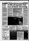 Wembley Observer Thursday 17 November 1994 Page 4