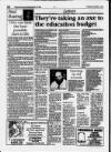 Wembley Observer Thursday 17 November 1994 Page 10