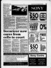 Wembley Observer Thursday 17 November 1994 Page 13