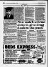 Wembley Observer Thursday 17 November 1994 Page 16