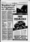 Wembley Observer Thursday 17 November 1994 Page 19