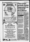 Wembley Observer Thursday 17 November 1994 Page 20