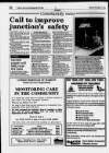 Wembley Observer Thursday 17 November 1994 Page 24