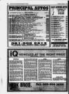 Wembley Observer Thursday 17 November 1994 Page 60