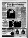 Wembley Observer Thursday 01 December 1994 Page 4