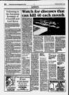 Wembley Observer Thursday 01 December 1994 Page 10