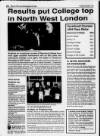 Wembley Observer Thursday 01 December 1994 Page 24