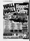 Wembley Observer Thursday 01 December 1994 Page 50