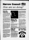 Wembley Observer Thursday 01 December 1994 Page 59