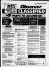 Wembley Observer Thursday 01 December 1994 Page 73