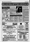 Wembley Observer Thursday 02 February 1995 Page 16