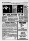 Wembley Observer Thursday 02 February 1995 Page 18