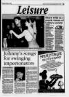 Wembley Observer Thursday 02 February 1995 Page 73