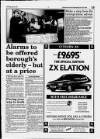 Wembley Observer Thursday 06 July 1995 Page 13