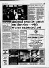 Wembley Observer Thursday 06 July 1995 Page 15