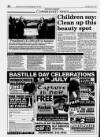 Wembley Observer Thursday 06 July 1995 Page 20