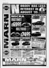 Wembley Observer Thursday 06 July 1995 Page 25