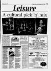 Wembley Observer Thursday 06 July 1995 Page 73