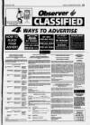Wembley Observer Thursday 06 July 1995 Page 79