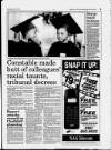 Wembley Observer Thursday 20 July 1995 Page 5