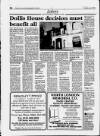 Wembley Observer Thursday 20 July 1995 Page 10