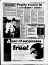 Wembley Observer Thursday 20 July 1995 Page 11