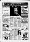 Wembley Observer Thursday 20 July 1995 Page 12