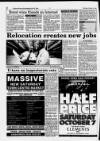 Wembley Observer Thursday 05 October 1995 Page 2