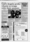 Wembley Observer Thursday 05 October 1995 Page 3