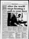 Wembley Observer Thursday 05 October 1995 Page 6