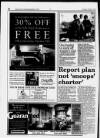 Wembley Observer Thursday 05 October 1995 Page 8