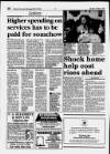 Wembley Observer Thursday 05 October 1995 Page 10