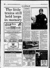 Wembley Observer Thursday 05 October 1995 Page 12