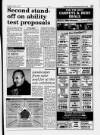 Wembley Observer Thursday 05 October 1995 Page 19