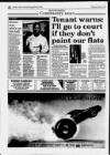 Wembley Observer Thursday 05 October 1995 Page 20