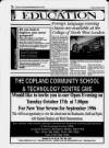 Wembley Observer Thursday 05 October 1995 Page 78