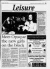 Wembley Observer Thursday 05 October 1995 Page 79