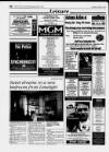 Wembley Observer Thursday 05 October 1995 Page 80