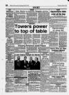 Wembley Observer Thursday 05 October 1995 Page 98