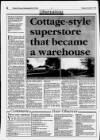 Wembley Observer Thursday 07 December 1995 Page 6