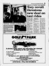 Wembley Observer Thursday 07 December 1995 Page 13