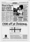 Wembley Observer Thursday 07 December 1995 Page 19