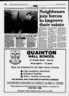 Wembley Observer Thursday 07 December 1995 Page 20