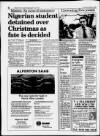 Wembley Observer Thursday 04 January 1996 Page 4
