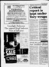 Wembley Observer Thursday 04 January 1996 Page 12