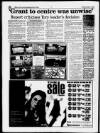 Wembley Observer Thursday 04 January 1996 Page 16