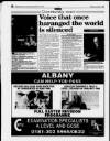 Wembley Observer Thursday 04 January 1996 Page 58