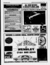 Wembley Observer Thursday 18 January 1996 Page 31